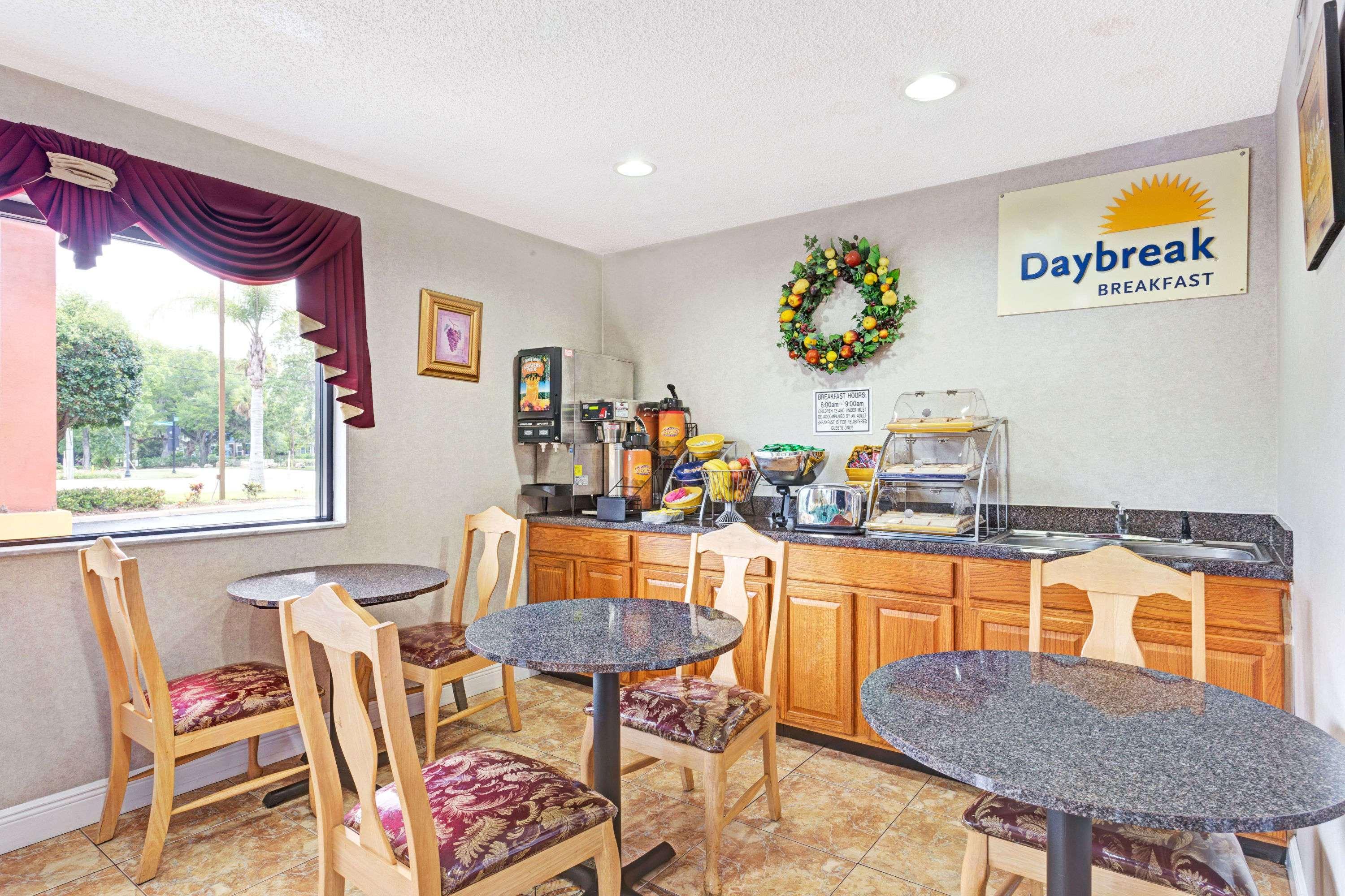 Sunset Inn Daytona Beach Zewnętrze zdjęcie