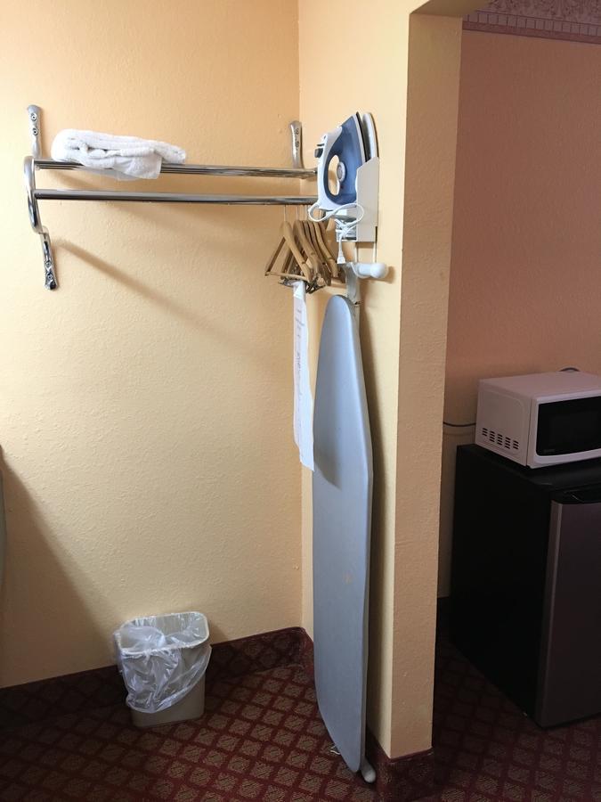 Sunset Inn Daytona Beach Zewnętrze zdjęcie