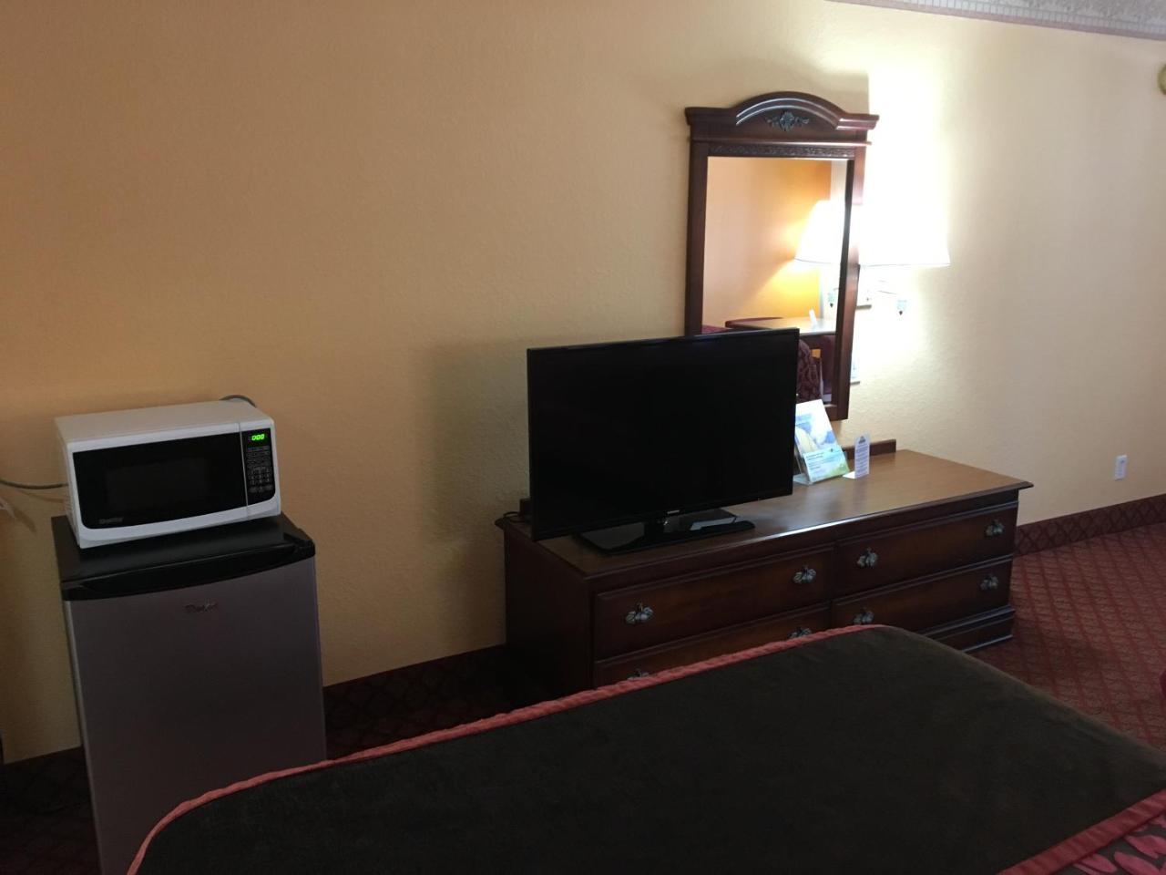 Sunset Inn Daytona Beach Zewnętrze zdjęcie
